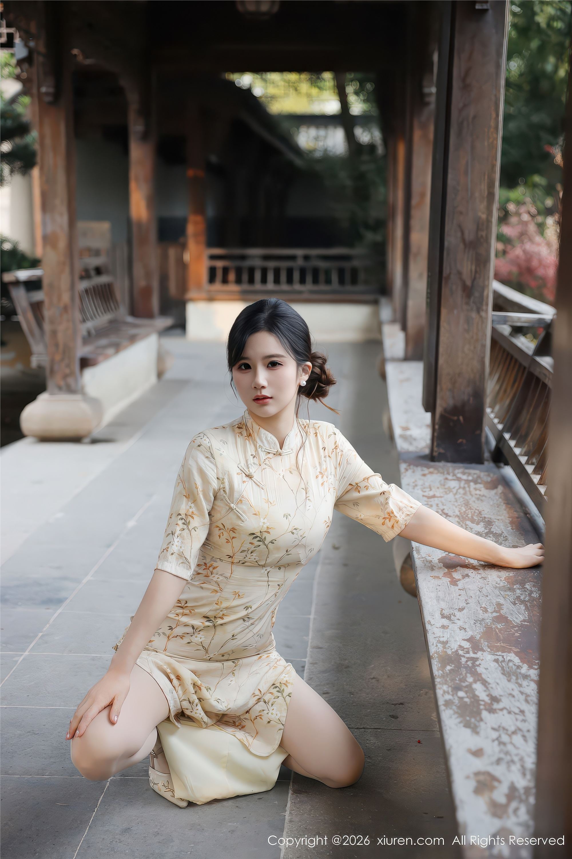 Xiuren秀人网 2026.01.09 NO.11214 小肉肉咪